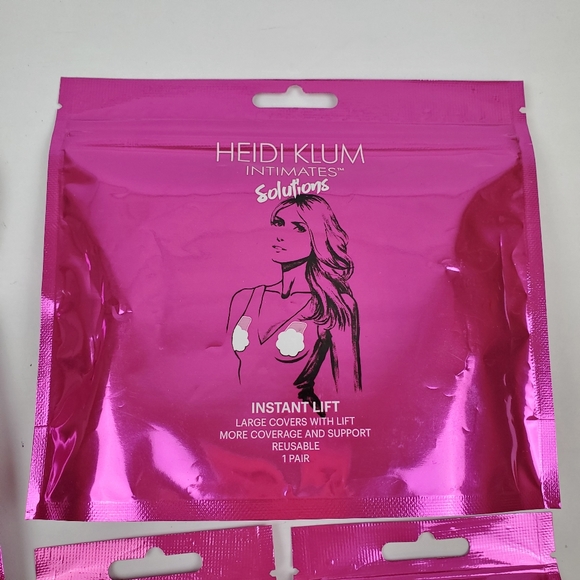 NIB Heidi Klum Intimates Bundle - Picture 3 of 5